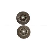 KAWE 4683 Koppelingsplaat