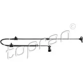 Topran 209 025 Wielsnelheidssensor (ABS)
