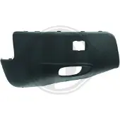 Diederichs 7685052 Bumper