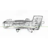PRASCO SK0307415 Knipperlichtautomaat / Pinkdoos