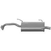 VEGAZ TS-152IMA Einddemper