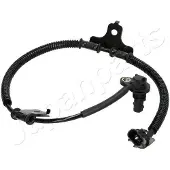 Japanparts ABS-H95 Wielsnelheidssensor (ABS)