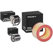 RIDEX 4055F22722 Filterset