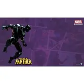 Fantasy Flight Games Marvel: Champions - Black Panther Game Mat