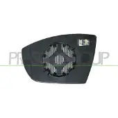 PRASCO Spiegelglas, buitenspiegel FD0797504