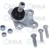 VEMA 230077 Fuseekogel