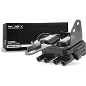 RIDEX 689C0118 Bobine