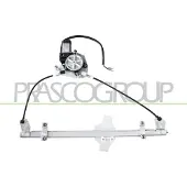 PRASCO HN002W026 Raammechanisme