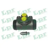 LPR 4043 Wielremcilinder