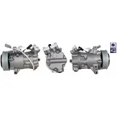 ELSTOCK Airco-compressor 51-1329