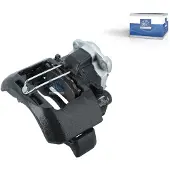 DT Spare Parts 3.62108 Remklauw