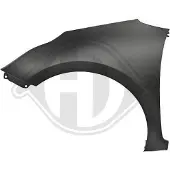 Diederichs 6554107 Spatbord