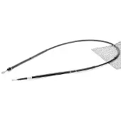 RIDEX 124C0207 Handremkabel