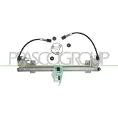 PRASCO FT420W063 Raammechanisme