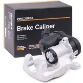 RIDEX 78B1096 Remklauw