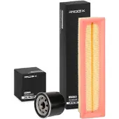 RIDEX 4055F1173 Filterset