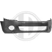 Diederichs 4213850 Bumper