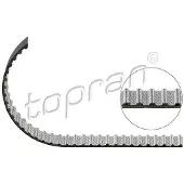 Topran 304 924 Distributieriem