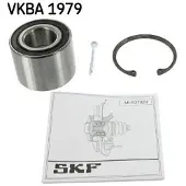 Skf VKBA 1979 Wiellagerset