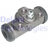 Delphi LW62042 Wielremcilinder