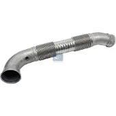 DT Spare Parts 1.12876 Voorpijp