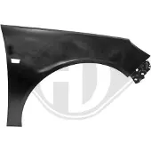 Diederichs 1826006 Spatbord