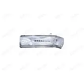 MCS 337010965 Knipperlichtautomaat / Pinkdoos