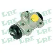 LPR 4178 Wielremcilinder