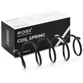 RIDEX 188C1303 Chassisveer