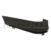 PRASCO FD9101174 Achterbumper