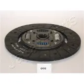 Japanparts DF-005 Koppelingsplaat