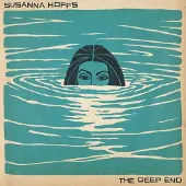 Coast2Coast Susanna Hoffs - The Deep End (CD)