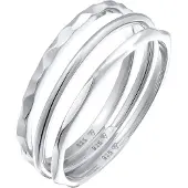 Elli Ring zilver