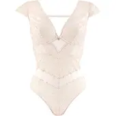 s.Oliver Body rosa