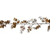Intratuin Guirlande Goud Tak Met 20 Lampjes Warm Wit 150 Cm