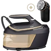 Philips PerfectCare 6000-serie Strijkijzer met stoomgenerator PSG6064/80