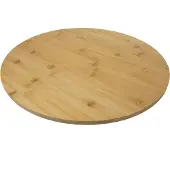 Intratuin Draaiplateau Lazy Susan Naturel D 50 Cm