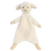 Happy horse Knuffeldoekje Lamb Leo