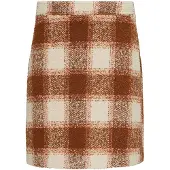 s.Oliver Rok beige / bruin