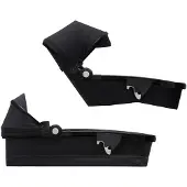 Joolz Geo² uitbreidingsset - Brilliant Black