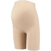 Prénatal zwangerschapsshort seamless lang