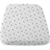 Chicco 2 Hoeslakens Voor Wiegje Next2Me PANDA