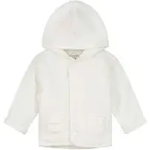 Prénatal newborn jas rib velours