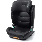 Signature Capax Car Seat Zwart Kinderen