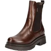 Nero Giardini Chelsea boots 'Delavato Gressan2' donkerbruin