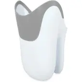 Nuby shampoo spoeler