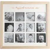 Prénatal my first memories fotolijst