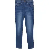 s.Oliver Jeans 'Suri' donkerblauw