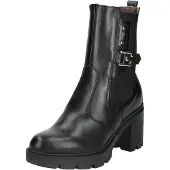 Nero Giardini Chelsea boots zwart