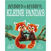 Coppens Beloofd is beloofd, kleine panda's |